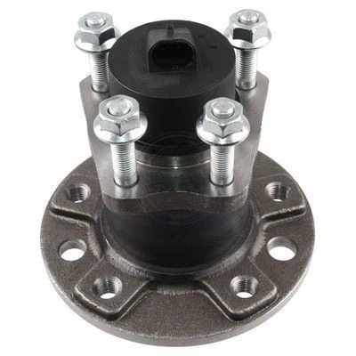 Billede af A.B.S. 200052 Hjullejesæt med integreret hjulleje, ABS sensor 140 OPEL: Zafira A, Astra G CC, Caravan, SAAB: 9 5 Stationcar