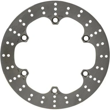 Billede af TRW MST373 Bremseskiver 256 5 hullet