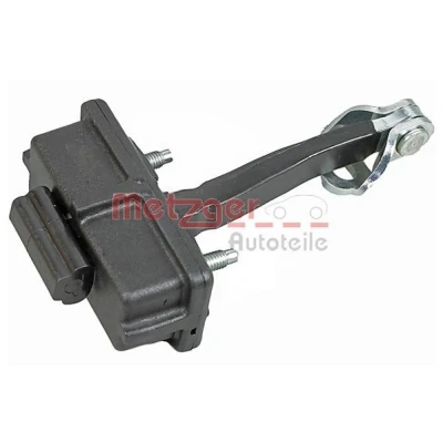 Billede af METZGER 2312162 Dørstop bag, på begge sider FIAT: Punto Evo Hatchback, Grande III Hatchback