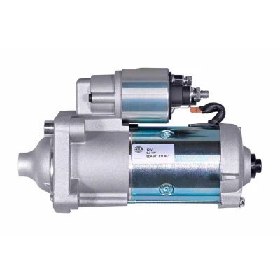 Billede af HELLA 8EA 011 611 851 Starter 12 2,2 13 VOLVO: S90 II, V70 3