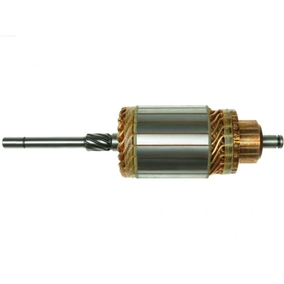 Billede af AS PL SA0014 Armatur, starter