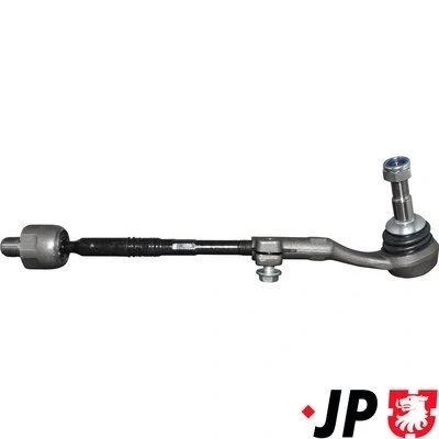 Billede af JP GROUP 1444401480 Sporestang højre foraksel BMW: 3 Touring, Sedan, 1 Hatchback