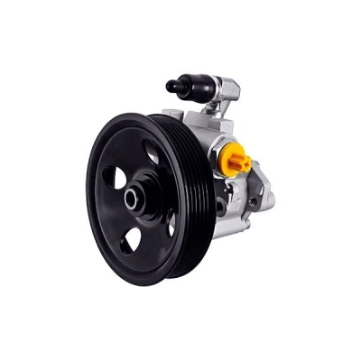 Billede af HELLA 8TL 359 003 091 Hydraulikpumpe Hydraulisk 100 125 MERCEDES BENZ: ML klasse