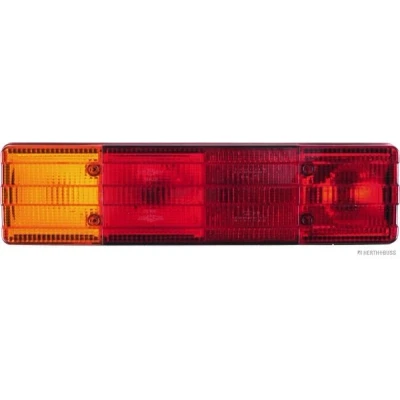 Billede af HERTH+BUSS ELPARTS 83830023 Baglygter venstre P21W, R5W MERCEDES BENZ: Vario Van / Stationcar