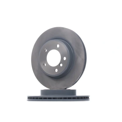 Billede af FEBI BILSTEIN 12323 Bremseskiver foraksel 300 22 5 120 indvendigt ventileret coatet BMW: 3 Sedan, Compact, Touring