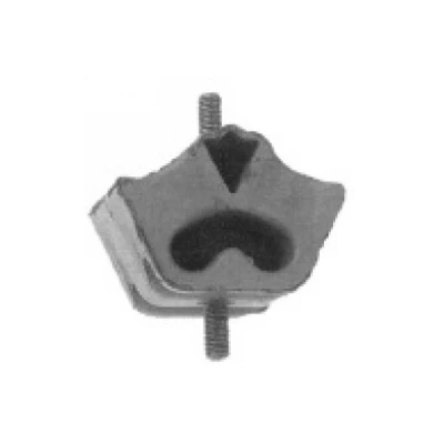 Billede af MAPCO 33801 Motorophæng nede til højre Gummimetalleje AUDI: Coupe B2, 80 B3, B2