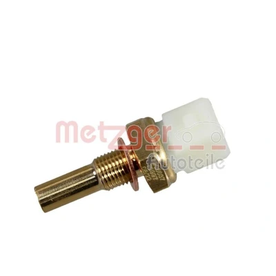 Billede af METZGER 0905037 Kølevæsketemperatur Sensor med pakning AUDI: 80 B4 Sedan, Cabriolet B4, 100 C4 VOLKSWAGEN: GOLF 3, 2, Jetta 2
