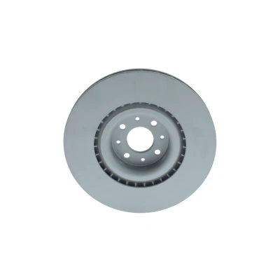 Billede af BOSCH 0 986 479 648 Bremseskiver 330 28,2 4 98 ventileret coatet højkarboniseret