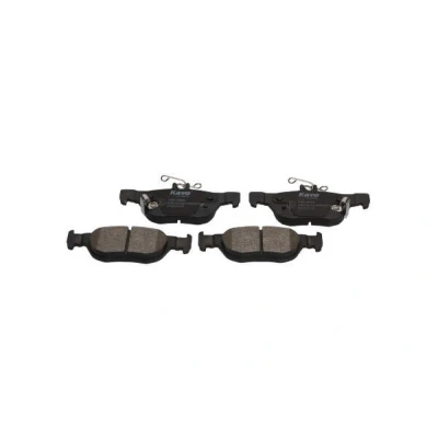 Billede af Bremseklodser KAVO PARTS KBP 4585