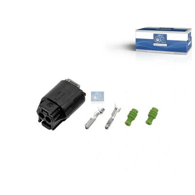 Billede af DT Spare Parts 4.96028 Stik