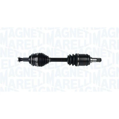 Billede af MAGNETI MARELLI 302004190262 Trækaksel foraksel 634 TOYOTA: Land Cruiser Prado 120