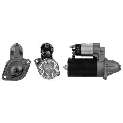 Billede af LUCAS ELECTRICAL LRS01799 Starter 12 1,4 9 BMW: 3 Sedan, Touring