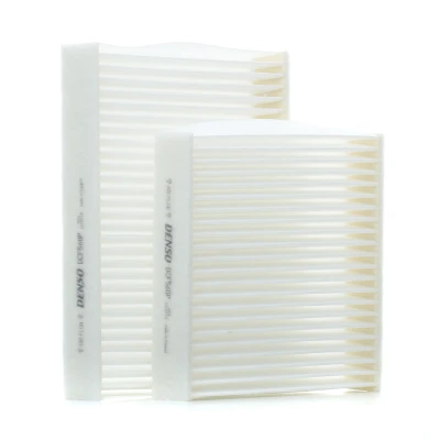 Billede af DENSO DCF560P Kabinefilter Partikelfilter 203 156 30 PEUGEOT: 208 I Hatchback, 207 SW, 2008 Stationcar, CITROËN: C4 II Cactus, C3 III, DS3 Hatchback
