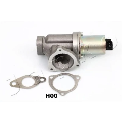 Billede af JAPKO 150H00 EGR Ventil HYUNDAI: i30 I Hatchback, Stationcar, Tucson, KIA: cee‘d CARENS 3