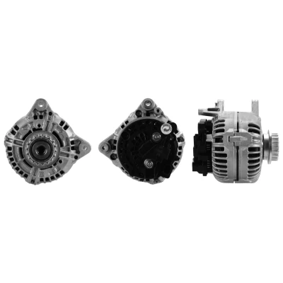 Billede af Generator ELSTOCK 28 4816