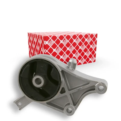 Billede af FEBI BILSTEIN 23675 Motorophæng foran Gummimetalleje OPEL: Vectra C CC, Caravan