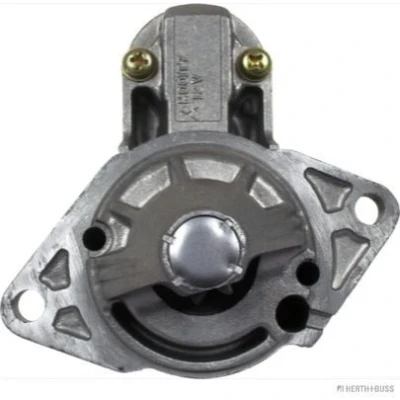 Billede af HERTH+BUSS JAKOPARTS J5218027 Starter 12 1,4 8