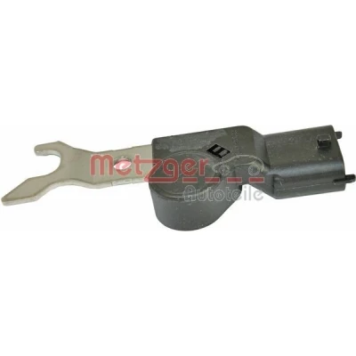 Billede af METZGER 0903233 Sensoren Hall princip OPEL: Astra G CC, Caravan