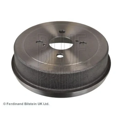 Billede af BLUE PRINT ADT34708 Bremsetromler bagaksel 235 TOYOTA: Corolla VII Compact, VIII VI Liftback
