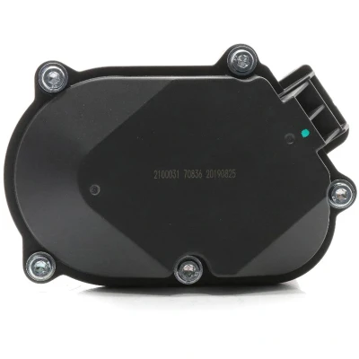 Billede af METZGER 2100031 Servomotor, drosselklap (indsugning) venstre, højre AUDI: A5 B8 Sportback