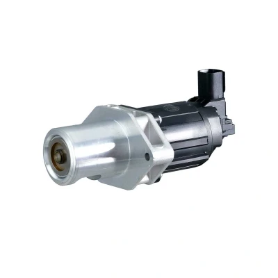 Billede af HELLA 6NU 014 865 191 EGR Ventil elektrisk med pakning OPEL: Insignia A Hatchback, Sports Tourer