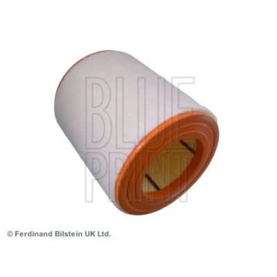 Billede af BLUE PRINT ADV182250 Luftfilter 158 187 Filterindsats med forfilter AUDI: A6 C7 Avant, Sedan, A7 Sportback