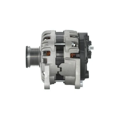 Billede af HELLA 8EL 011 713 391 Generator 14V 110A VOLKSWAGEN: Polo V Hatchback, SEAT: Ibiza 4