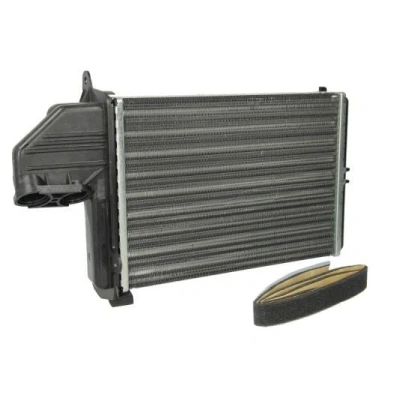 Billede af THERMOTEC D6B003TT Varmeveksler