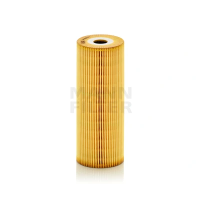 Billede af MANN FILTER HU 947/1 z 2 Oliefilter med pakning Filterindsats