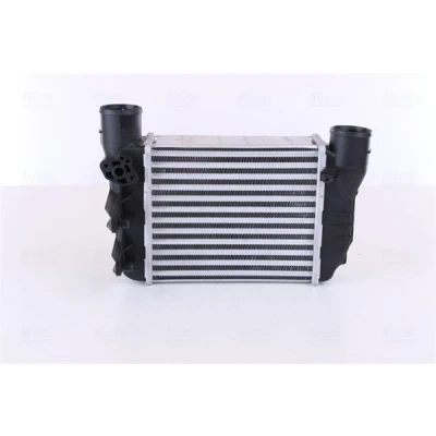 Billede af NISSENS 96709 Intercooler AUDI: A4 B6 Avant