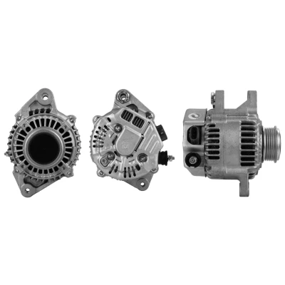 Billede af LUCAS ELECTRICAL LRA02805 Generator 12V 90A TOYOTA: Yaris Verso, I Hatchback