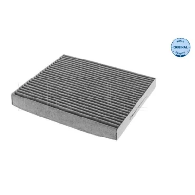Billede af MEYLE 35 12 320 0003 Kabinefilter Aktivkulfilter, Filterindsats, med lugtabsorberende virkning 216 196 25 ORIGINAL Quality MAZDA: 6 Hatchback