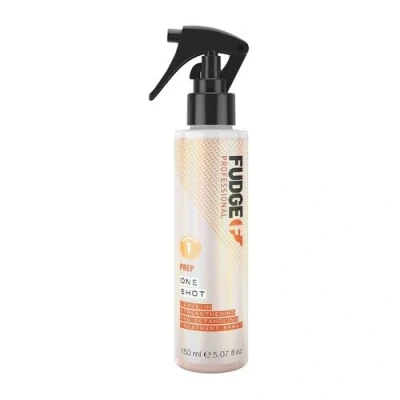 Billede af Fudge One Shot Leave in Strengthening Detangling Spray 150 ml