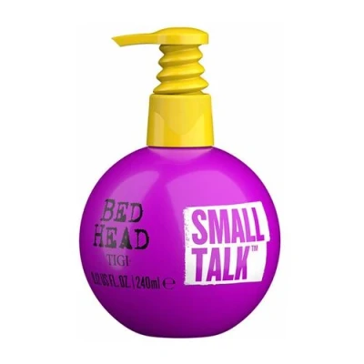 Billede af TIGI Bed Head Small Talk Thickening Hårcreme 240 ml
