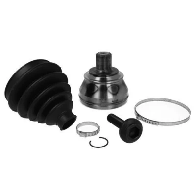 Billede af METELLI 15 1552 Knokkelled Gummi AUDI: A6 C6 Avant, C5 Sedan, Avant
