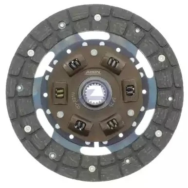 Billede af Koblingsskive AISIN DD 021U