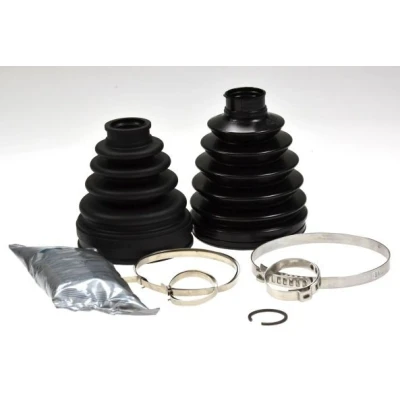 Billede af LÖBRO 306039 Drivakselmanchet TPE (termoplastisk elastomer), NBR (Nitril Butadien gummi) TOYOTA: RAV4 III SUV
