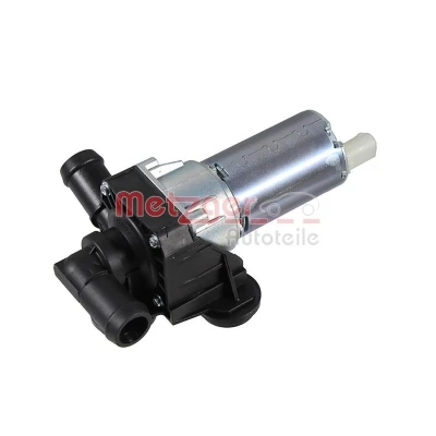 Billede af Auxiliary water pump (cooling circuit) METZGER 2221133