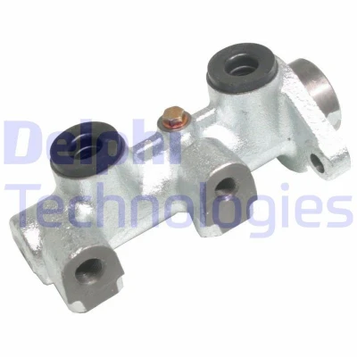Billede af DELPHI LM50056 Bremsehovedcylinder 21 M12x1 (x2) OPEL: Kadett E Van