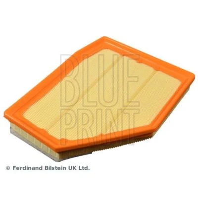 Billede af BLUE PRINT ADBP220089 Luftfilter 39 216 267 Filterindsats med forfilter BMW: 5 Sedan