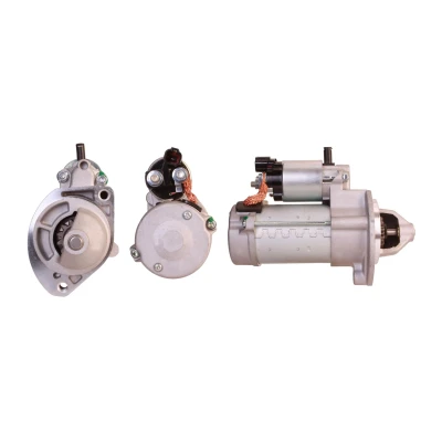 Billede af LUCAS ELECTRICAL LRS02604 Starter 12 11 HYUNDAI: i20 I Hatchback, i30 II Coupe, KIA: cee‘d Sportswagon, Stationcar, RIO 3
