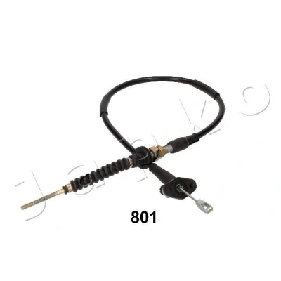 Billede af JAPKO 154801 Koblingskabel