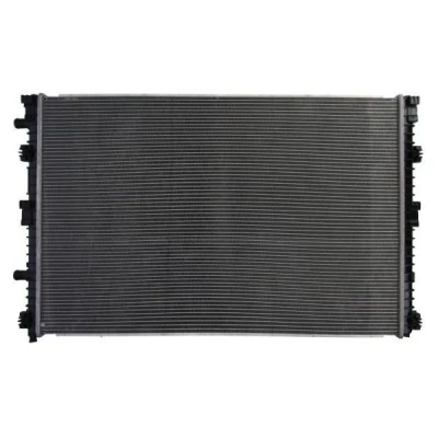 Billede af Lavtemperaturkøler, intercooler THERMOTEC D7A037TT