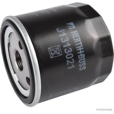 Billede af NIPPARTS J1313021 Oliefilter Påskruet filter MAZDA: 2 Hatchback, 3 6 Stationcar
