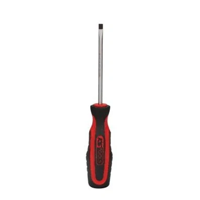 Billede af KS TOOLS 159.1003 Skruetrækker 4,0 155, 75 slot head