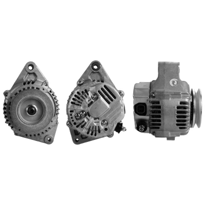Billede af ELSTOCK 28 4528 Generator 12V 120A TOYOTA: Avensis I Sedan, Stationcar