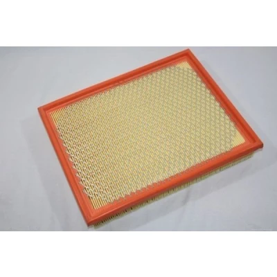 Billede af AUTOMEGA 180031510 Luftfilter 55 276 295 rektangulær Filterindsats OPEL: Astra G CC, Zafira A, Caravan