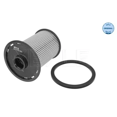 Billede af MEYLE 36 14 323 0011 Brændstoffilter Filterindsats ORIGINAL Quality med pakning OPEL: Vivaro A Combi, Ladvogn / Chassis, Van