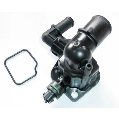 Billede af MOTORAD 684 88K Termostat 88 med pakning sensor OPEL: Corsa D Hatchback, Astra J Sports Tourer, FIAT: 500 Hatchback