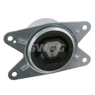 Billede af SWAG 40 13 0053 Motorophæng foran til venstre Gummimetalleje Gummi OPEL: Astra G CC, Zafira A, Sedan